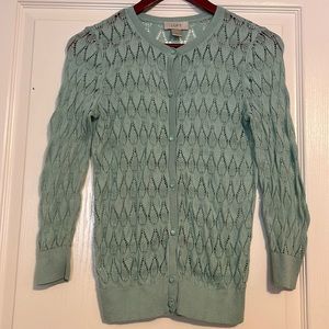 Spring Summer Cardifan